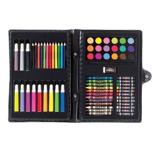 lot 63508 image: Cra-Z-Art Super Art Set-70 Piece Set Toy for Creative Exploration, Best Gift for Kids Ages 4 & up