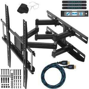 lot 63551 image: Cheetah Dual Arm Mount
