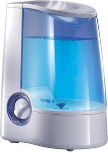 lot 63595 image: ReliOn Warm Moisture Humidifier