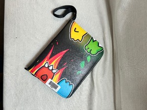 lot 36627 image: 70 Pokemon Cards inside Binder.