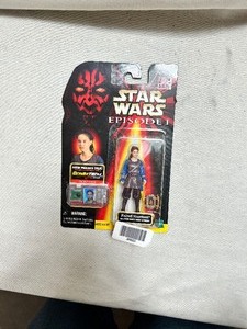 lot 36660 image: Bo-Katan Kryze - Star Wars The Clone Wars