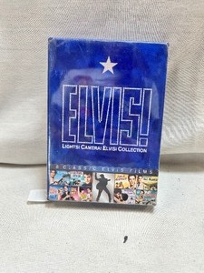 lot 36669 image: 8 Elvis Films