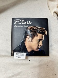 lot 36677 image: Elvis Presley Book