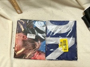 lot 36703 image: New Trump Shooting Flags