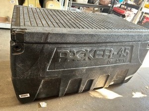 lot 36733 image: Pacemaker-45 w Tree Climbing Gear