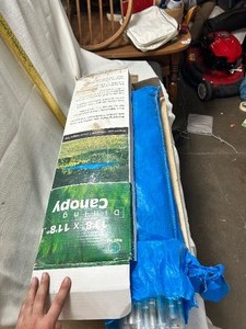 lot 36743 image: 118x118 Canopy