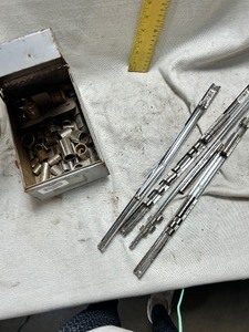 lot 36764 image: Lot of Misc. Sockets