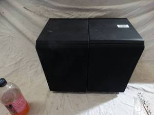 lot 36887 image: Quart One Audio Equipment Unit