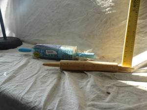 lot 37114 image: Rolling Pins
