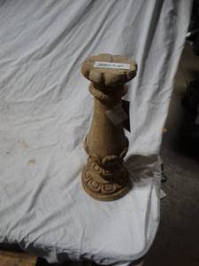 lot 37024 image: Candle Display Holder