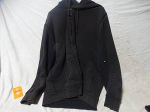 lot 37040 image: Timberland Large thick jacket.