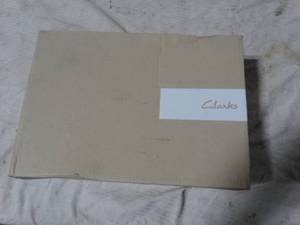 lot 37072 image: Collection by Clarks (8.5)