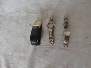 lot 36987 image: Lot of Misc. Watches