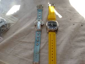 lot 36988 image: Lot of Misc. Watches