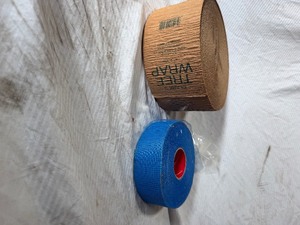 lot 36789 image: Clark Tree Wrap & Grabber Construction Tape
