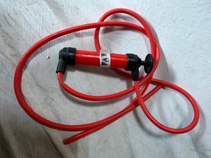 lot 36792 image: Pittsburgh Multi-Use Transfer Pump