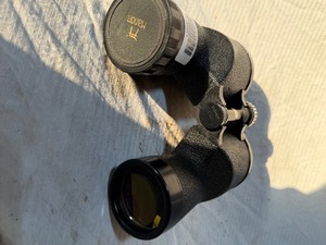 lot 36821 image: Manon Fully Coated Binoculars