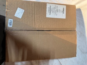 lot 36828 image: 16 x 20 x 1 Aerospace Filters (2)