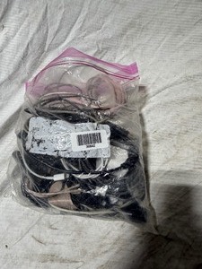 lot 36842 image: Lot of Misc. Charging Cords