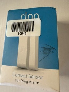 lot 36848 image: Ring Alarm Contact Sensor