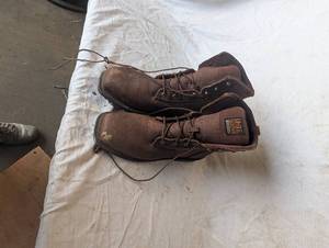 lot 36939 image: Ariat Mens Work Boots (12EE)