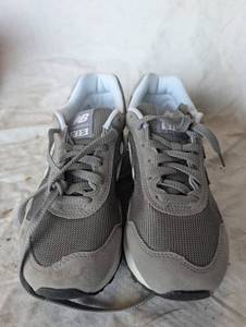 lot 36949 image: Grey New Blances (8w) (6.5m)