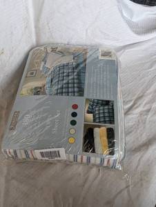lot 36956 image: New Jubilee Twin Sheet Set