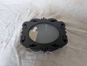 lot 36959 image: Black Jewelry Box