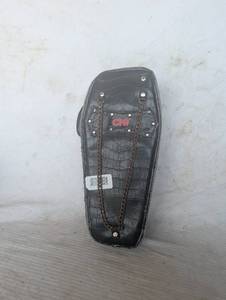 lot 36985 image: CHI Coffin Bag w Hair Straighteners