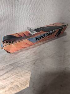 lot 36800 image: Handi Gripper & Sand Paper