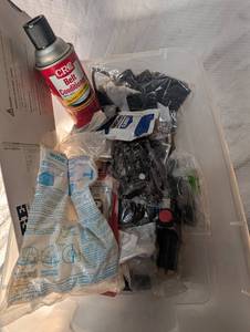 lot 36805 image: Lot of Misc. Home Improvement Items