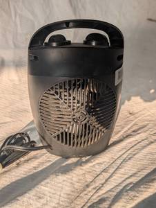 lot 36810 image: Lutntc Ceramic Heater