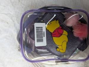 lot 36904 image: Winnie The Pooh Wallet