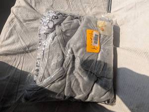 lot 36934 image: Comfort Code dog pajamas size 3x