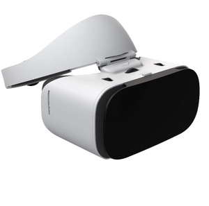 lot 1072 image: Vodiac Pro VR Headset for Smartphone with 100 Experiences