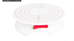 lot 1074 image: Prepology came turn table RED