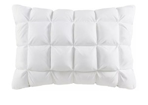 lot 1125 image: Home Reflections Comfort Cushion Pillow - StdQn