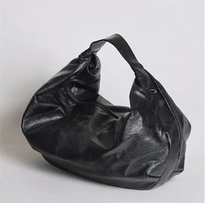 lot 1163 image: ODETTE LEATHER BAG