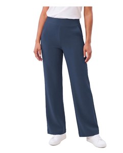 lot 1173 image: Small Womens Member Mark Travel Wide Leg pant