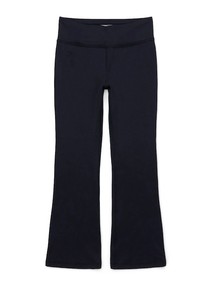 lot 1175 image: Size xxl Athletic Works Girls Active Flare Leggings