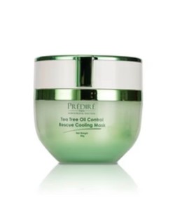 lot 1204 image: $225 Tea Tree Concentrated Hydrating Night Cream