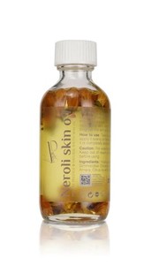 lot 1206 image: $199 Natural Youth Skin Oil - Rose