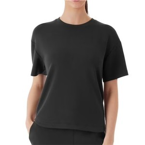 lot 1233 image: Members Mark Sandwash tee 2 pack size XXL