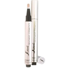 lot 1264 image: Sorme Cosmetics Perfect Touch Concealer Pen - True Ivory