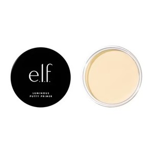 lot 1265 image: e.l.f. Luminous Putty Primer