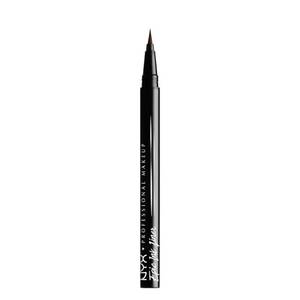 lot 1270 image: NYX Professional Makeup Epic Ink Liner, Brown