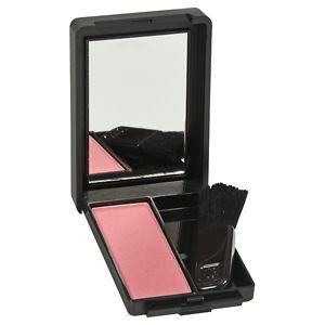 lot 1274 image: COVERGIRL Classic Color Powder Blush 510 Iced Plum 0.3 oz