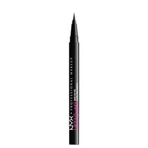 lot 1275 image: NYX Professional Makeup Lift N Snatch Brow Tint Pen, Espresso