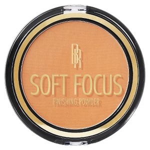 lot 1277 image: Black Radiance Soft Focus Finishing Pressed Powder - Golden Almond