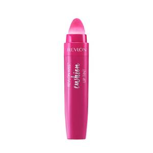 lot 1283 image: Revlon Kiss Cushion Lip Tint, Berry Lit